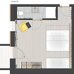 Und - Smart Alpine Hotel