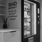 Und - Smart Alpine Hotel *