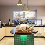 Und - Smart Alpine Hotel *