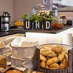 Und - Smart Alpine Hotel *