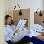 Hotel Und - Smart Alpine *