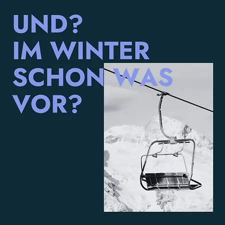 Und - Smart Alpine Schladming