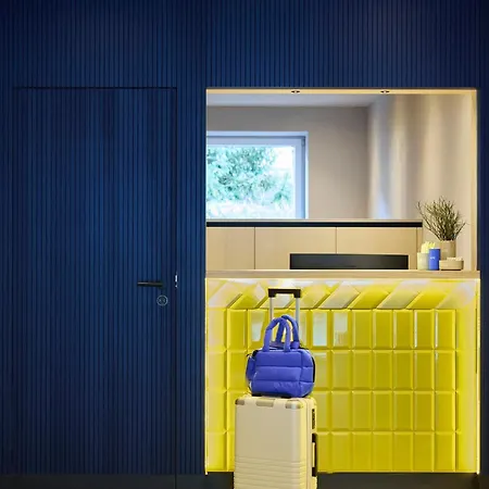 Hotel Und - Smart Alpine Schladming