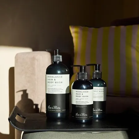 Und - Smart Alpine Hotel