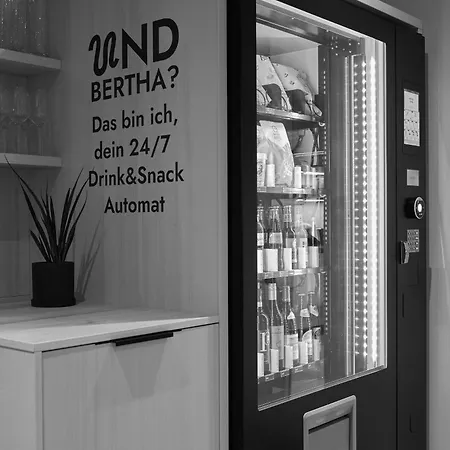 Und - Smart Alpine Hotel *