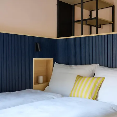 Und - Smart Alpine سخلادميخ