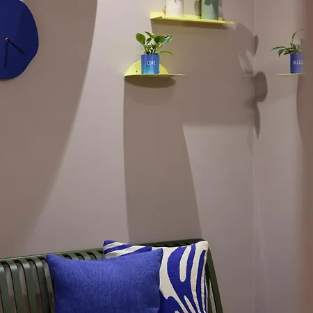 Und - Smart Alpine Hotel