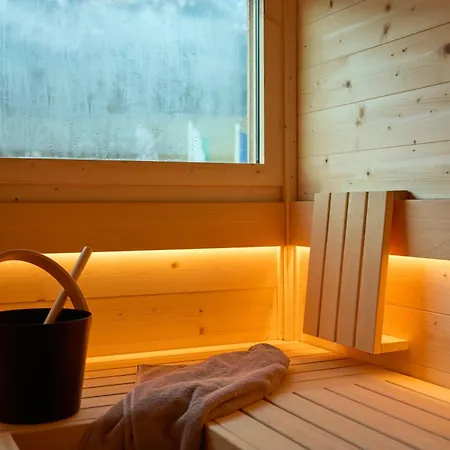Hotell Und - Smart Alpine