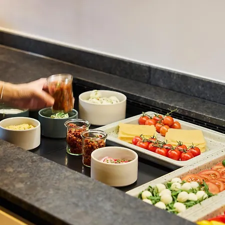 Und - Smart Alpine فندق سخلادميخ