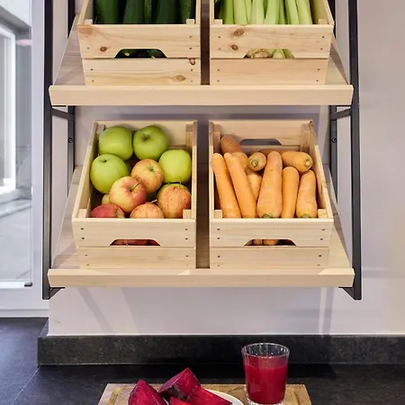 Und - Smart Alpine Schladming