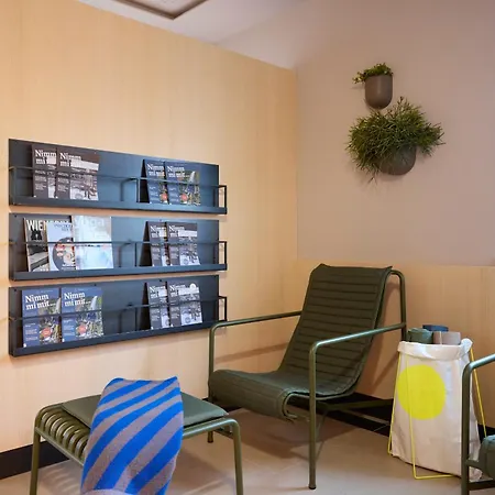 Hotel Und - Smart Alpine *