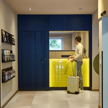 Und - Smart Alpine Hotel Schladming
