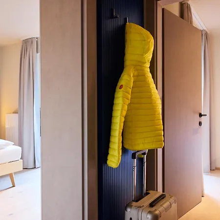 Hotel Und - Smart Alpine Schladming