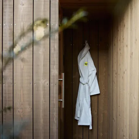 Und - Smart Alpine Hotel Schladming