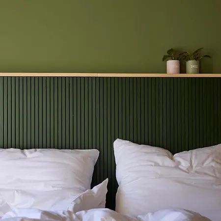Und - Smart Alpine Hotel