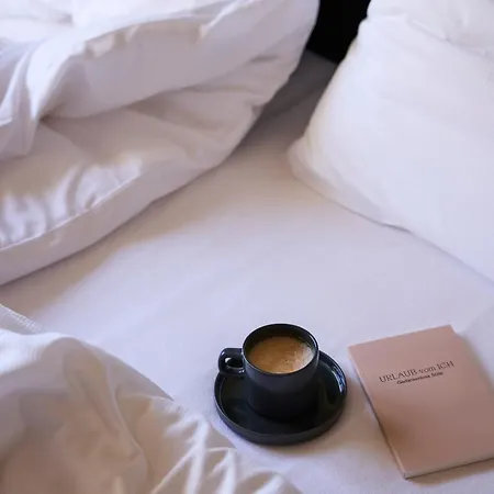 Hotel Und - Smart Alpine