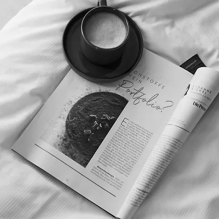 فندق Und - Smart Alpine سخلادميخ