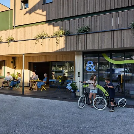 Und - Smart Alpine Schladming