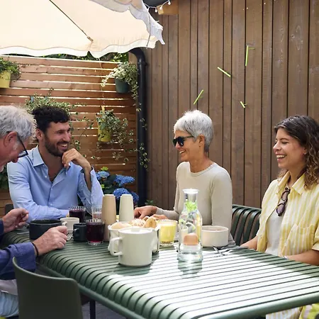 فندق Und - Smart Alpine