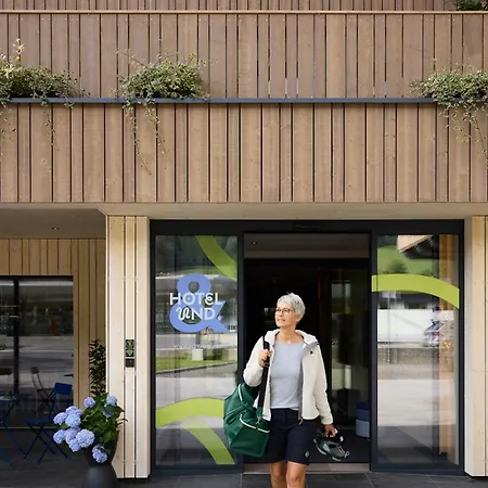 Und - Smart Alpine سخلادميخ