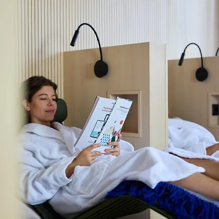 Hotel Und - Smart Alpine *