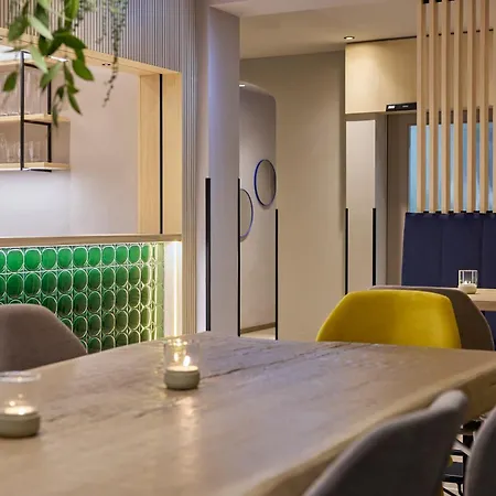 Hotel Und - Smart Alpine