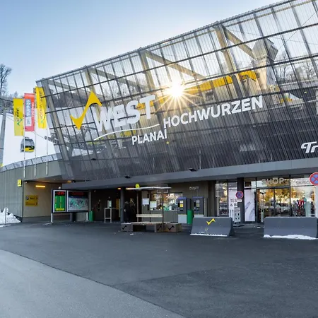 Hotel Und - Smart Alpine Schladming