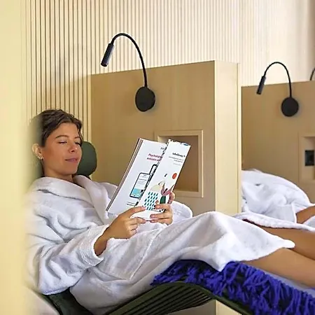 Hotel Und - Smart Alpine Schladming