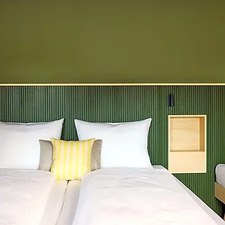 Und - Smart Alpine Hotel Schladming