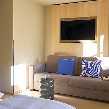 Hotel Und - Smart Alpine Schladming
