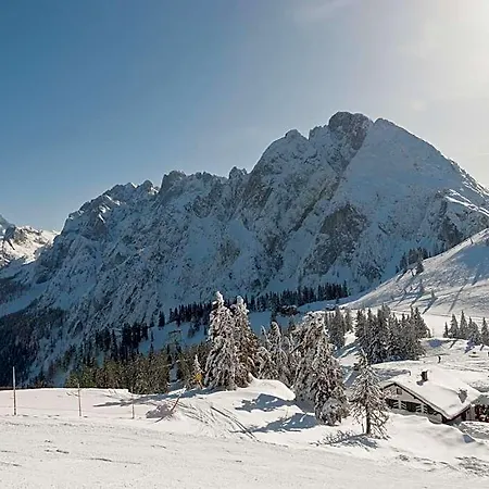 Und - Smart Alpine 4* Schladming
