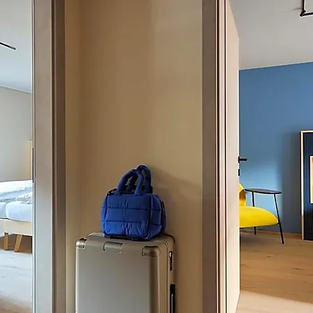 Hotel Und - Smart Alpine 4*