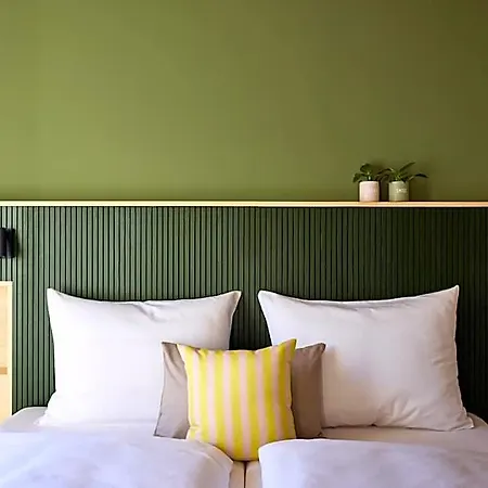 Und - Smart Alpine Hotel 4*