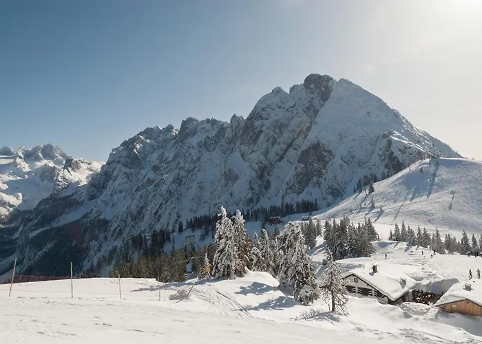 Und - Smart Alpine Hotel *
