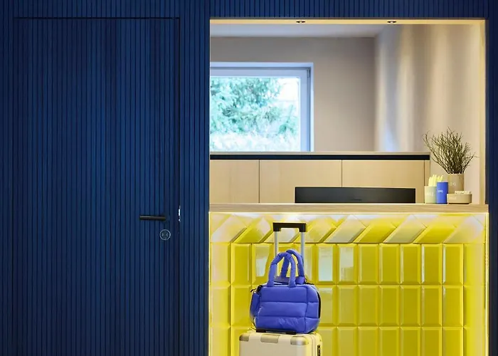 Hotel Und - Smart Alpine Schladming