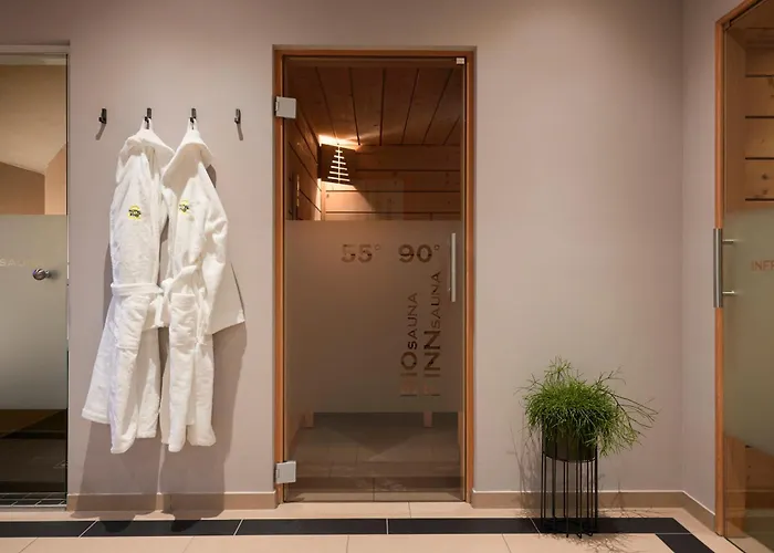 Hotel Und - Smart Alpine