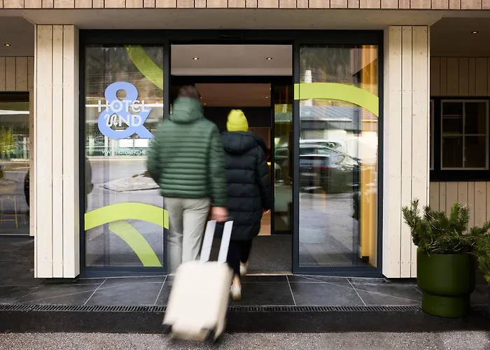 Und - Smart Alpine * Schladming