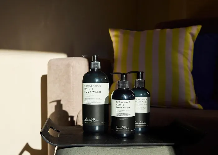 Und - Smart Alpine Hotel