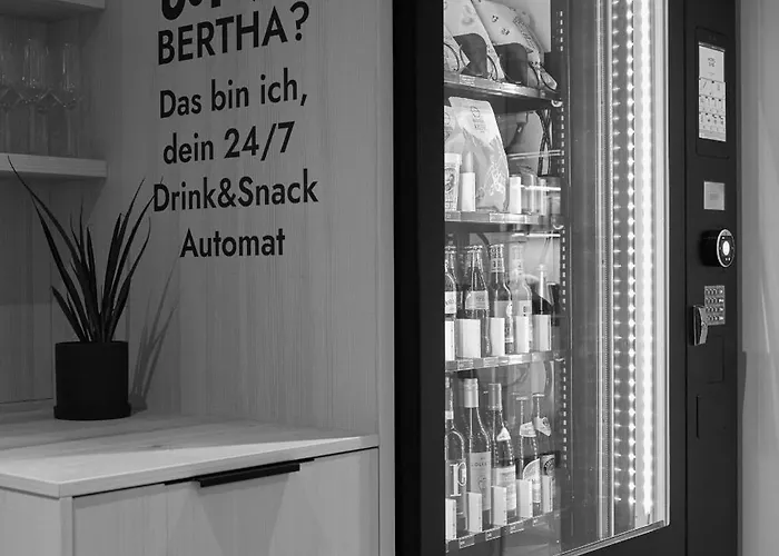 Und - Smart Alpine Hotel *