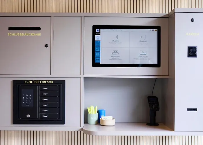 Hotel Und - Smart Alpine *