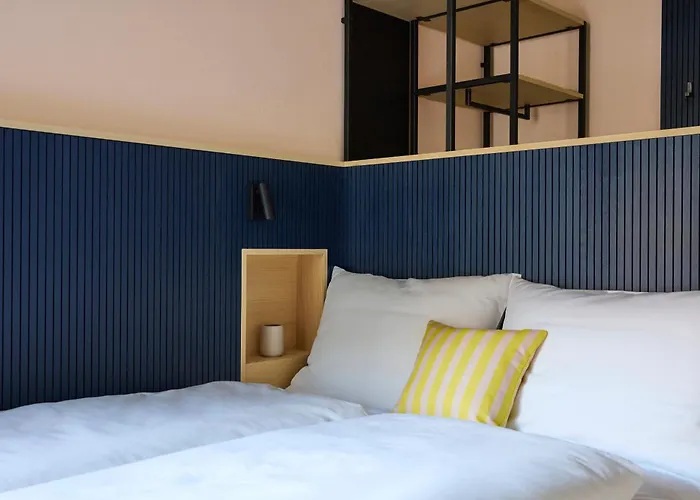 Und - Smart Alpine Schladming