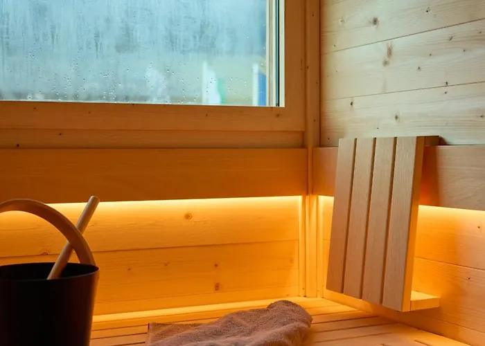 Hotel Und - Smart Alpine