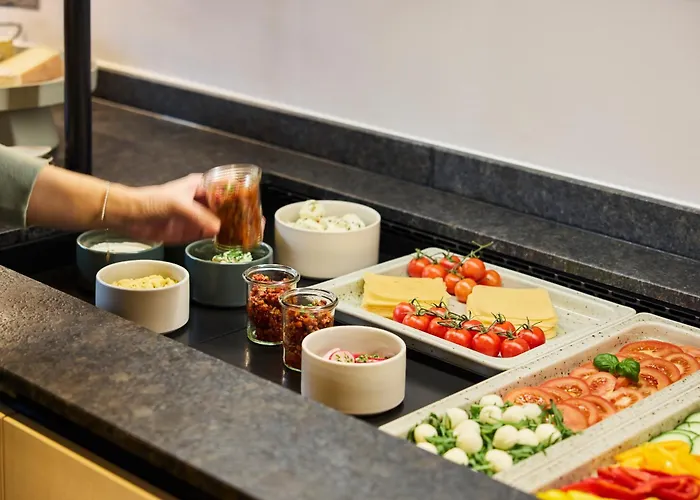 Und - Smart Alpine Szálloda Schladming