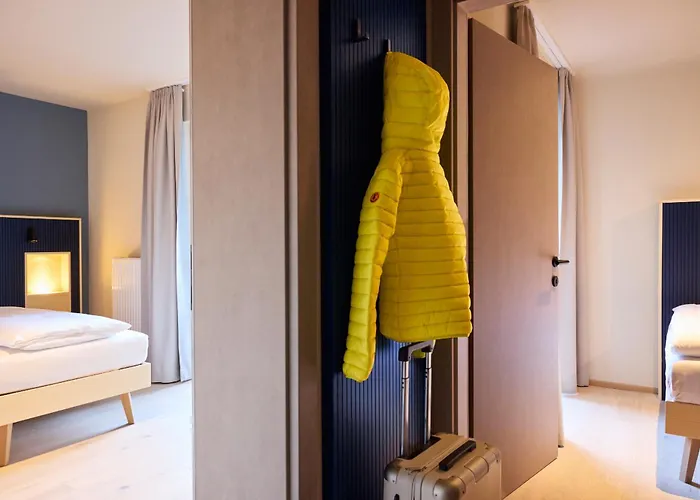 Hotel Und - Smart Alpine Schladming