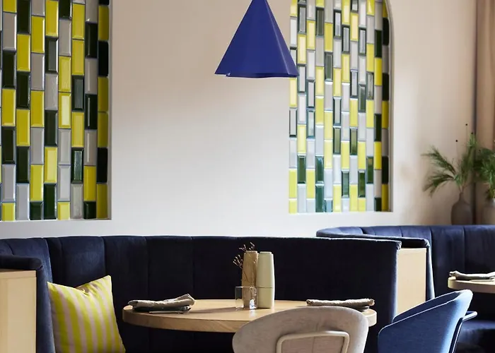 Und - Smart Alpine *