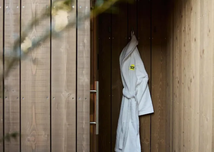 Und - Smart Alpine Szálloda Schladming