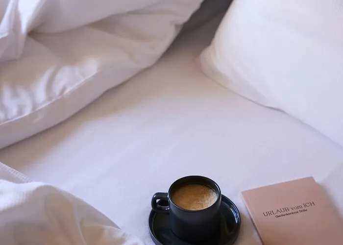 Hotel Und - Smart Alpine