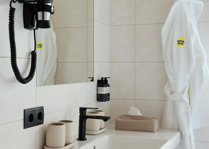 Und - Smart Alpine Hotel Schladming