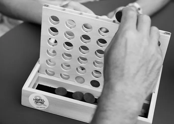 Szálloda Und - Smart Alpine *