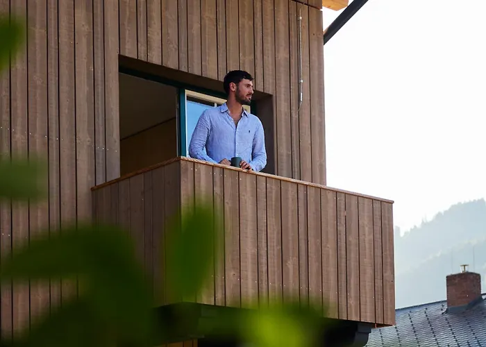 Und - Smart Alpine Szálloda